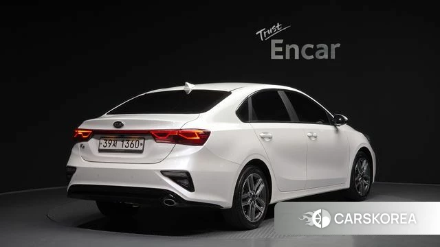Kia Come New K3 id 4417388 из Кореи 12