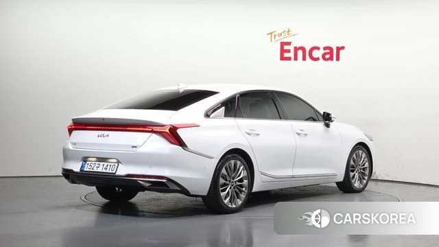 Kia K8 id 4469871 из Кореи 12