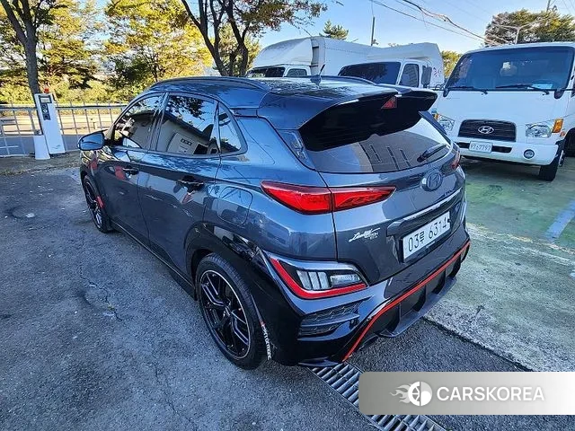 Hyundai Kona id 3248918 из Кореи 12