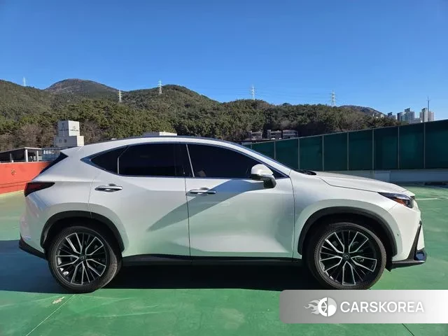 Lexus NX350h Second generation id 3517598 из Кореи 10