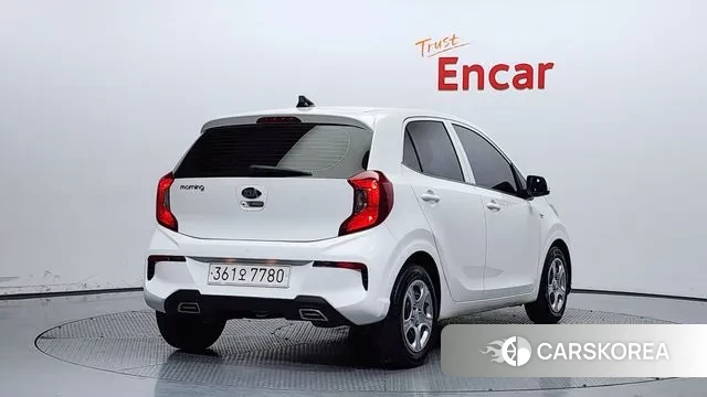 Kia Morning Urban (JA) id 3023888 из Кореи 12