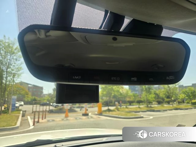 Kia Soul Booster EV id 4325365 из Кореи 9