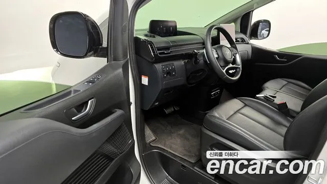 Hyundai Staria id 2539479 из Кореи 12