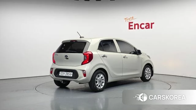 Kia All New Morning (JA) id 4225381 из Кореи 12