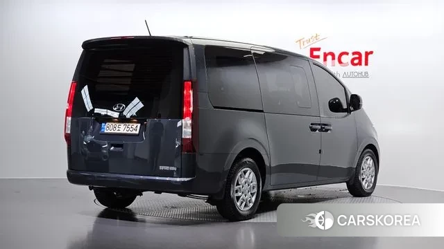 Hyundai Staria id 3174897 из Кореи 12