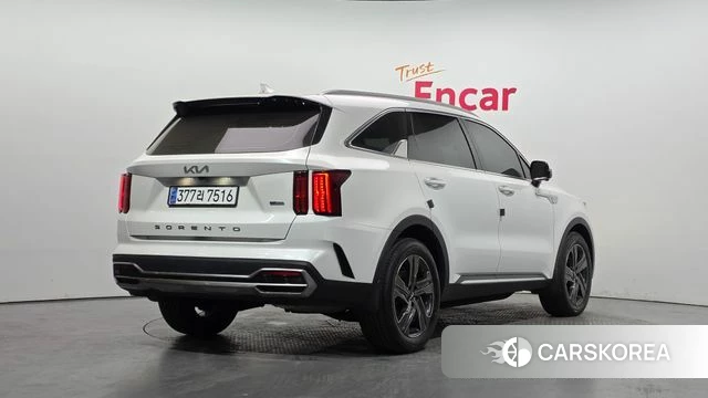 Kia Sorento 4th Generation id 4282147 из Кореи 12