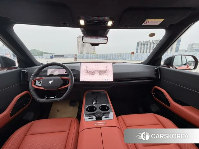 Ford Zhiqu Lie Ma id 4368186 из Китая 12