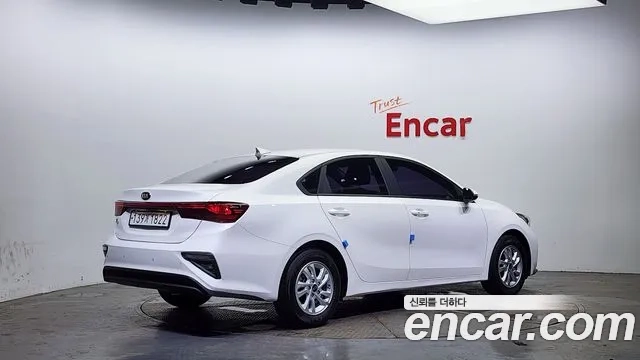 Kia Come New K3 id 2945364 из Кореи 12