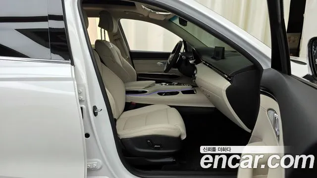 Genesis GV70 id 2661914 из Кореи 12