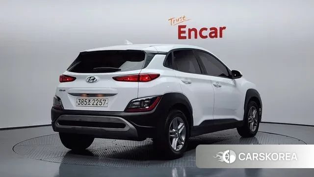 Hyundai The New Kona id 3458199 из Кореи 12