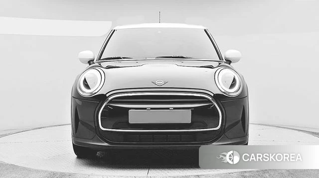 Mini Cooper id 4905304 из Кореи 12