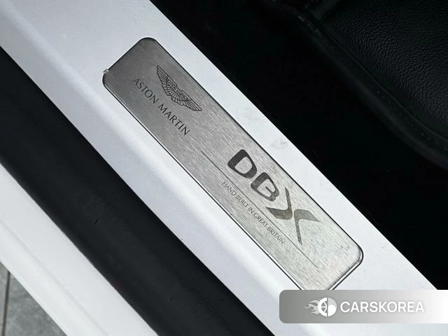 Aston Martin DBX id 4239194 из Китая 12