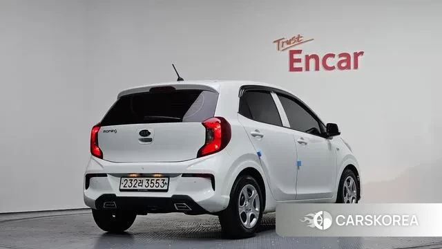 Kia Morning Urban (JA) id 3717882 из Кореи 12