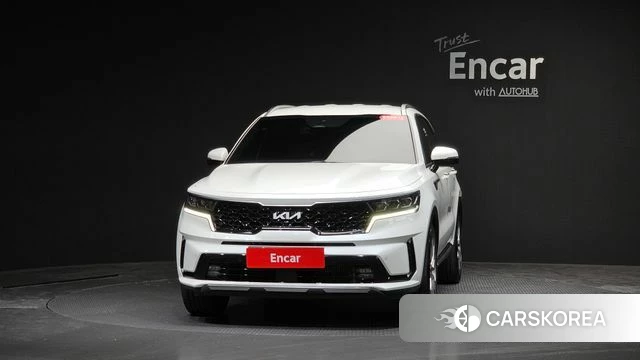 Kia Sorento 4th Generation id 4769006 из Кореи 12