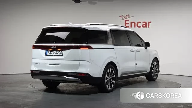 Kia Carnival 4th generation id 3472633 из Кореи 12