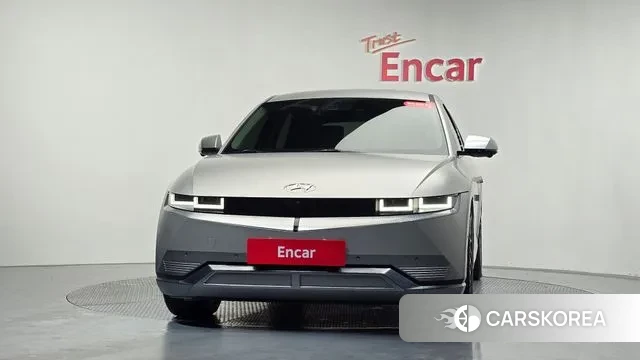 Hyundai Ionic 5 id 3524048 из Кореи 12