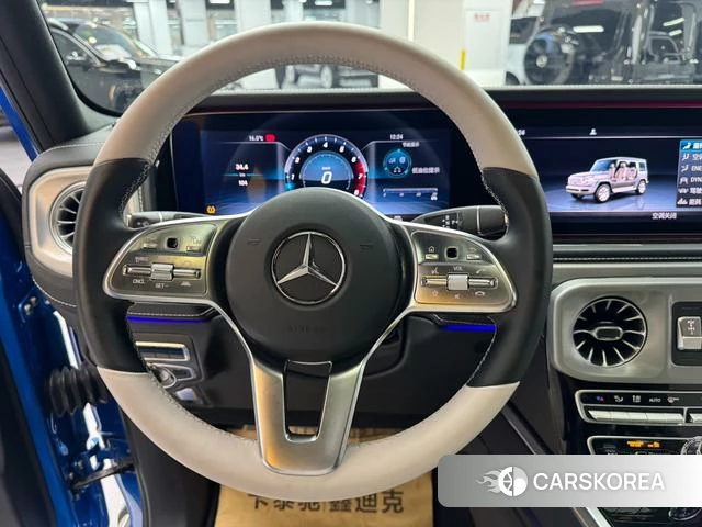 Mercedes-Benz G-class id 4257111 из Китая 12