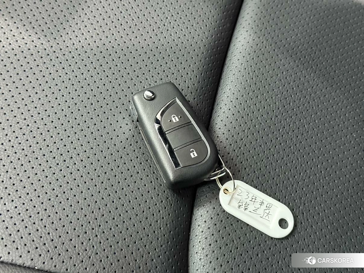 Toyota Fenglanda id 4454750 из Китая 12