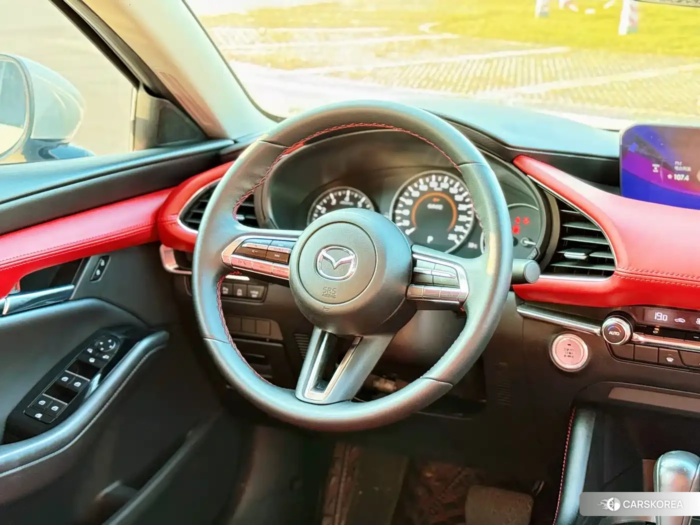 Mazda 3 id 4653942 из Китая 8