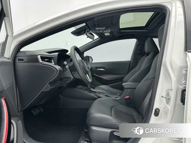 Toyota Lei Ling id 4365848 из Китая 10