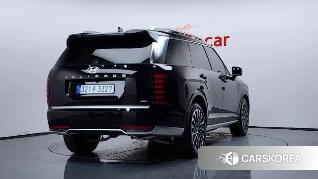 Hyundai Palisade (LX3) id 4413872 из Кореи 12