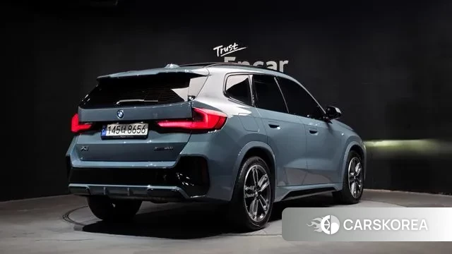 BMW X1 (U11) id 3706743 из Кореи 12