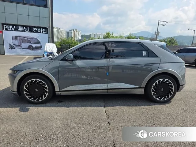 Hyundai Ionic 5 id 3043385 из Кореи 12