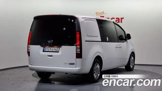 Hyundai Staria id 2500917 из Кореи 12