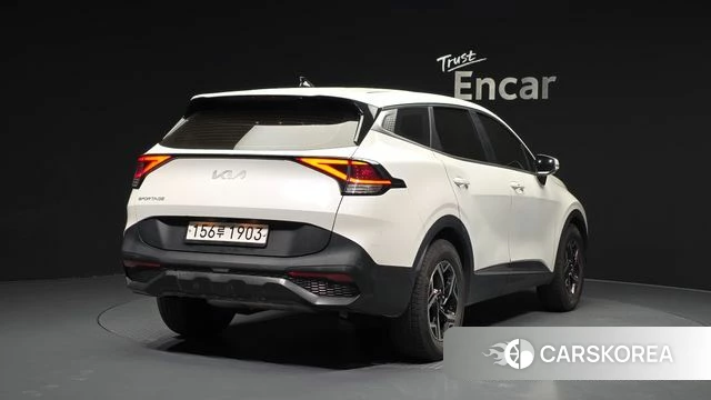 Kia Sportage 5th Generation id 3965133 из Кореи 12