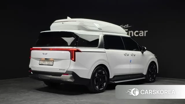 Kia The New Carnival 4th Generation id 3278420 из Кореи 12