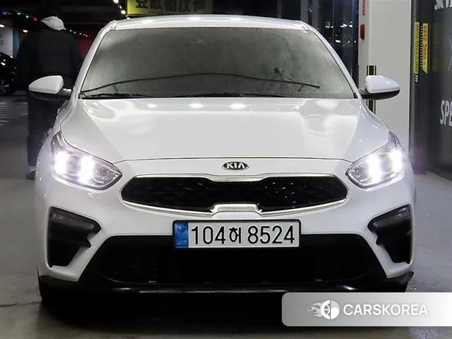 Kia Come New K3 id 3463886 из Кореи 10