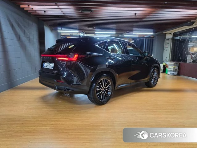 Lexus NX350h Second generation id 4767251 из Кореи 10
