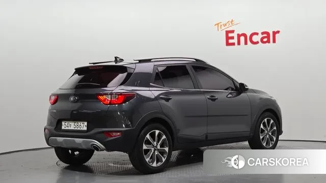 Kia Stonic id 3161832 из Кореи 12