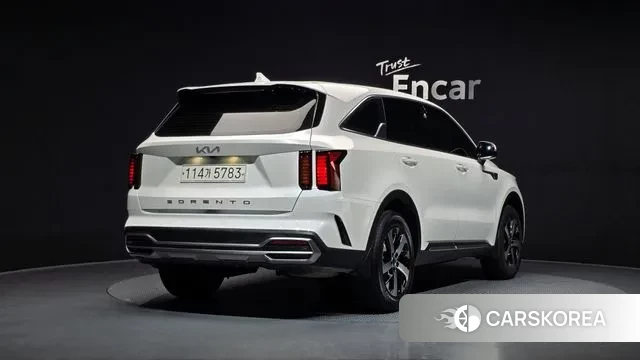 Kia Sorento 4th Generation id 3655181 из Кореи 12