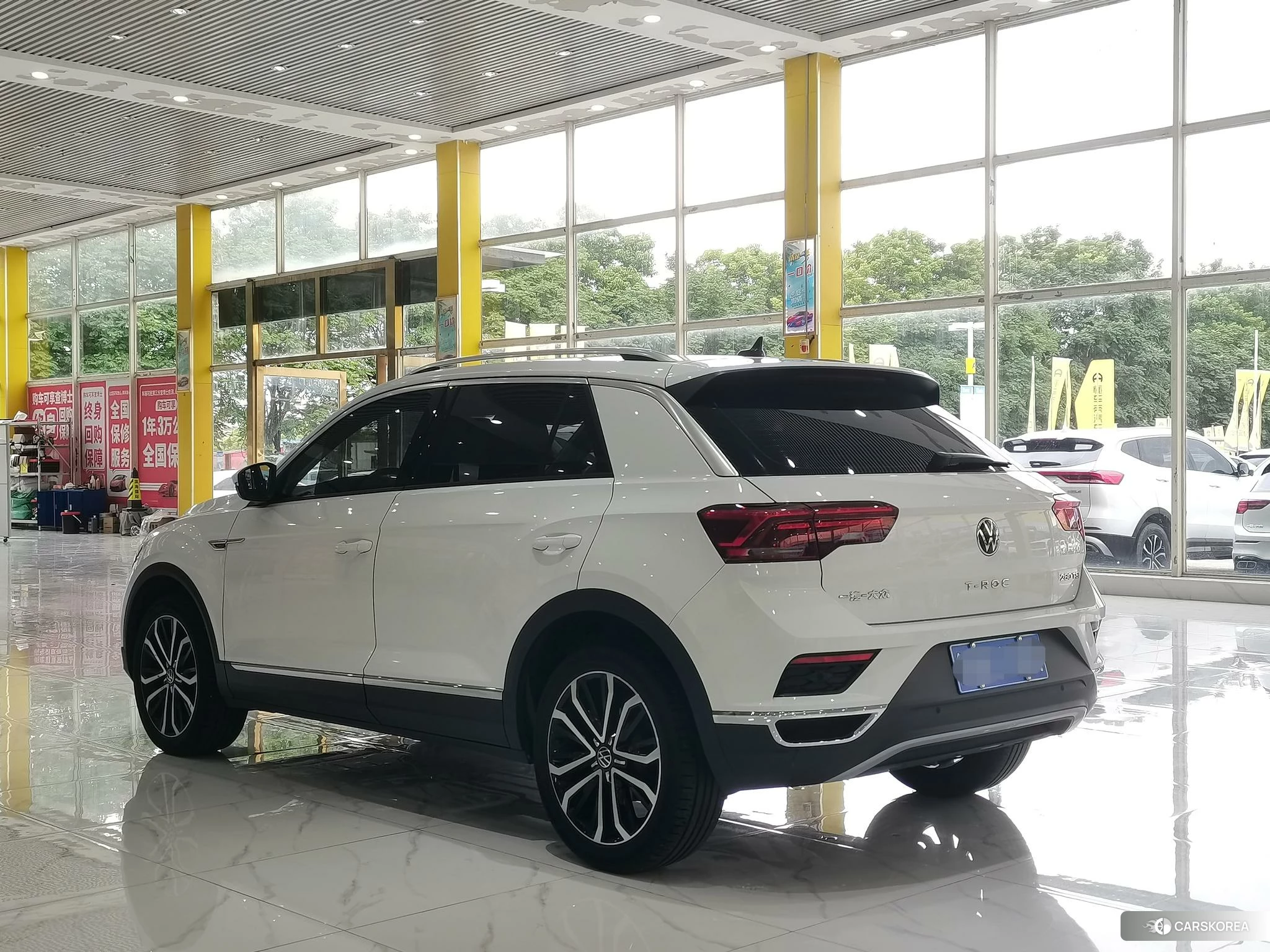 Volkswagen Exploring songs id 4498499 из Китая 7