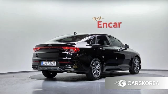 Kia K5 3rd generation id 3800444 из Кореи 12