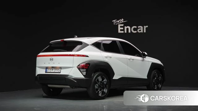 Hyundai Kona (SX2) id 4343339 из Кореи 12