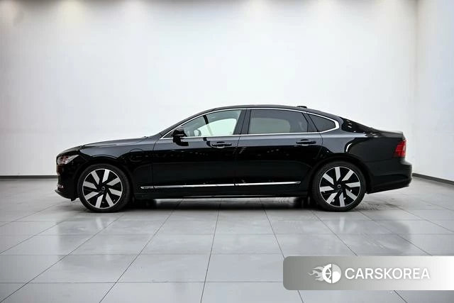 Volvo S90 PHEV id 4254283 из Китая 12