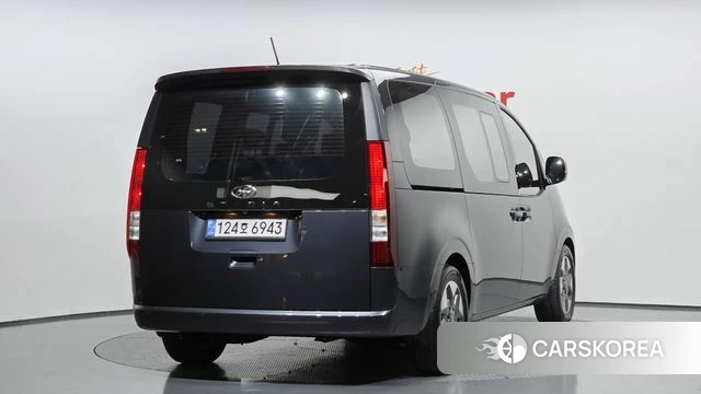 Hyundai Staria id 3865146 из Кореи 12