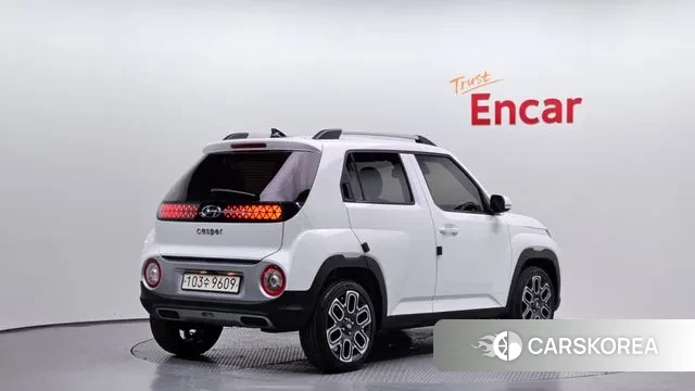 Hyundai Casper id 3443128 из Кореи 12