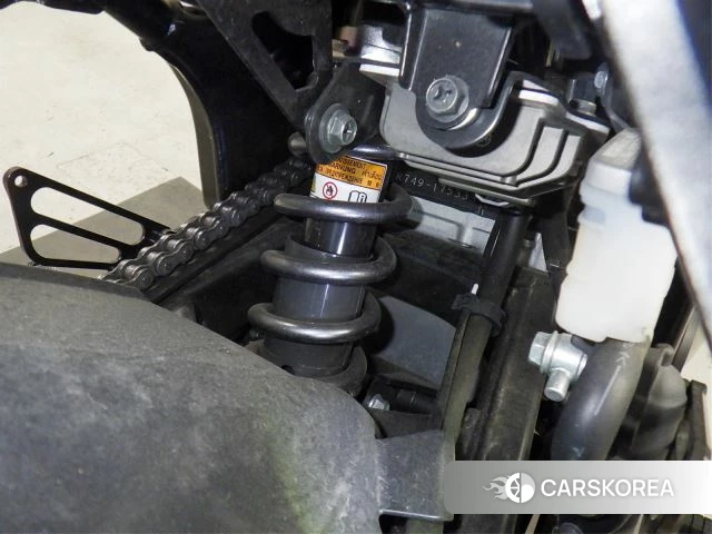 Suzuki GSX-S750 id 4183624 из Японии 12