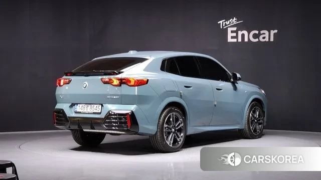 BMW X2 (U10) id 3347242 из Кореи 12