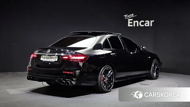 Mercedes-Benz E-Class W213 id 3021877 из Кореи 12