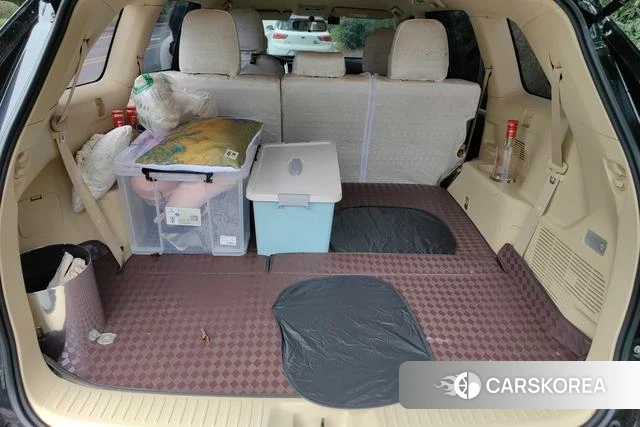 Toyota Highlander id 4277281 из Китая 9
