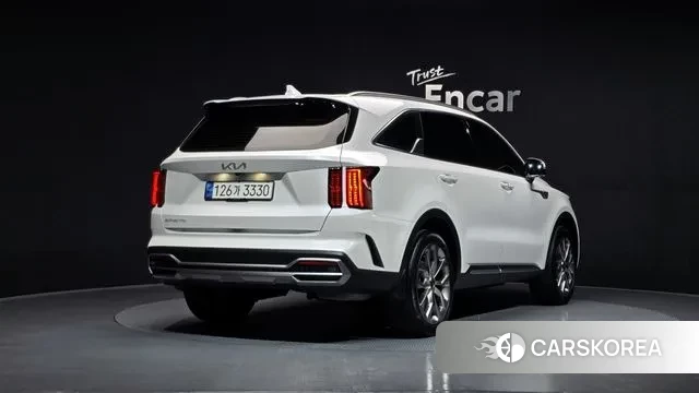 Kia Sorento 4th Generation id 3716590 из Кореи 12