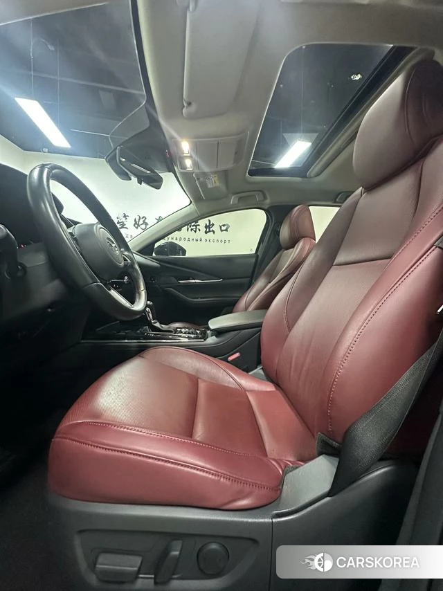 Mazda CX-30 id 4307566 из Китая 12