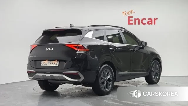 Kia Sportage 5th Generation id 3524400 из Кореи 12