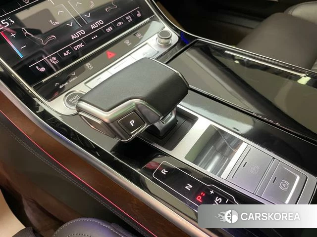 Audi A8 id 4348961 из Китая 12