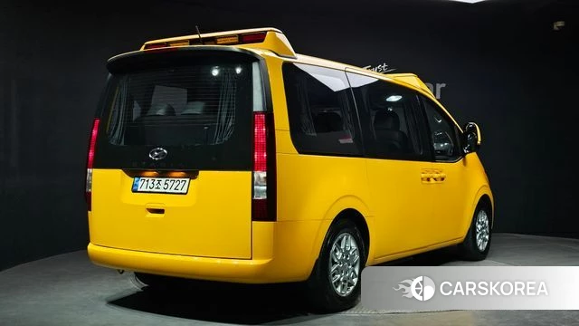 Hyundai Staria id 3864814 из Кореи 12