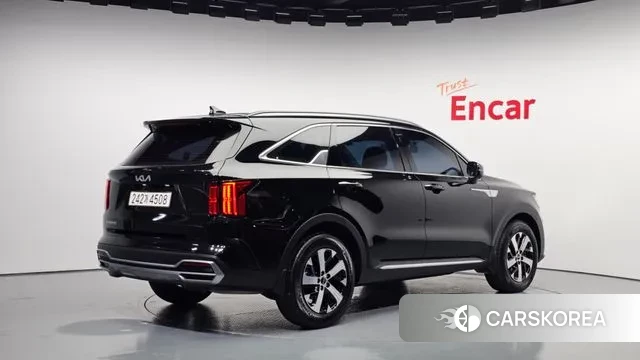 Kia Sorento 4th Generation id 3333618 из Кореи 12